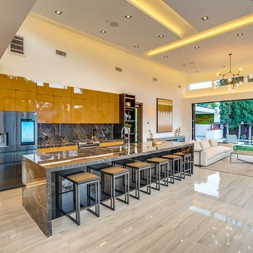 Custom Kitchen/Bathroom Remodel