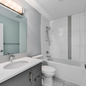 Mountview Semi-Detached