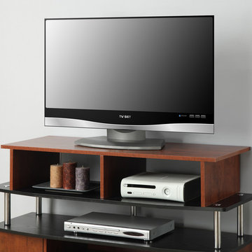 Large TV / Monitor Riser