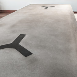 Shadow Dance - Dining Tables