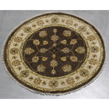 The Donatello Hand-Knotted Rug