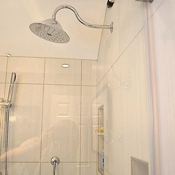 Bathrooms