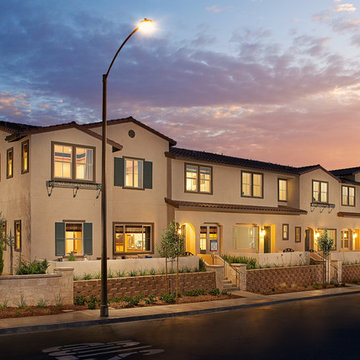 Santee Mission Trails Collection (Now Open)