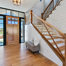 Westport front door