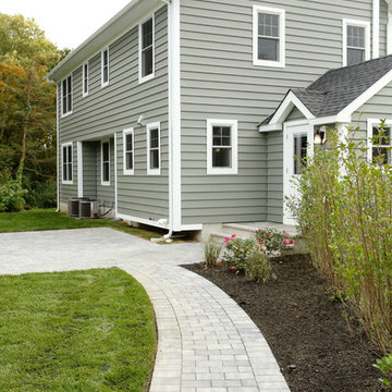Full renovation/remodel