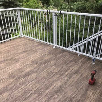 Decks