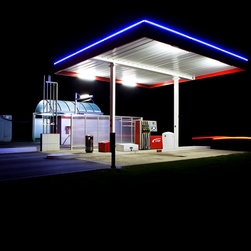 Night - Photographs