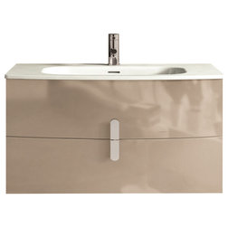 Modern Bathroom Vanities And Sink Consoles by PARMA HOME
