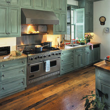 Kitchen ideas