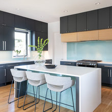 Kitchen Interior Design
