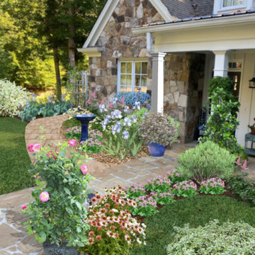 Cottage Gardens