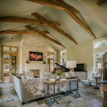 Living Room Ideas