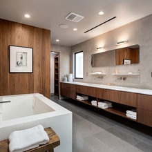 Bathroom - Basement