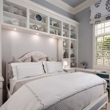 Magical Makeover - Grey Oaks
