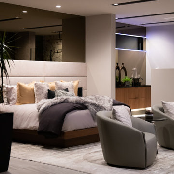 Zenith - Jr. Suite - Obsidian