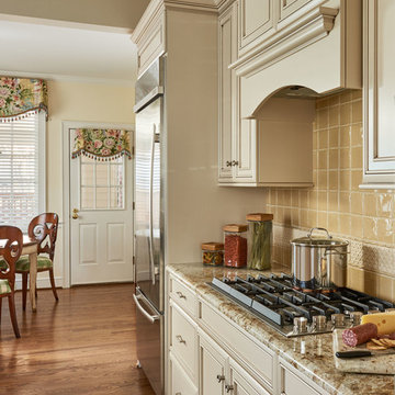 Kitchens