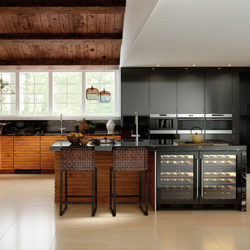 Kitchen Inspiration