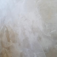 Plaster Walls