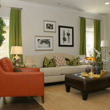 Picture arrangement