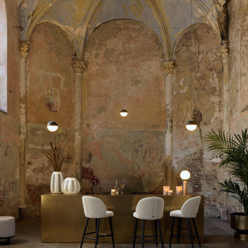 Home Bar Ideas 2023