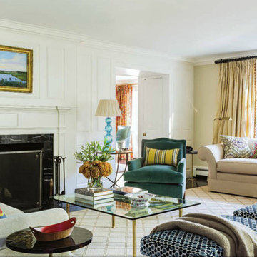 Weston Wellesley Whitewash