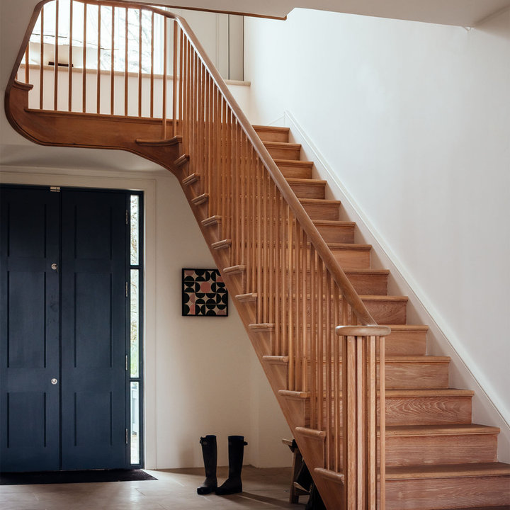75 Beautiful Staircase Ideas and Designs - October 2025 | Houzz UK