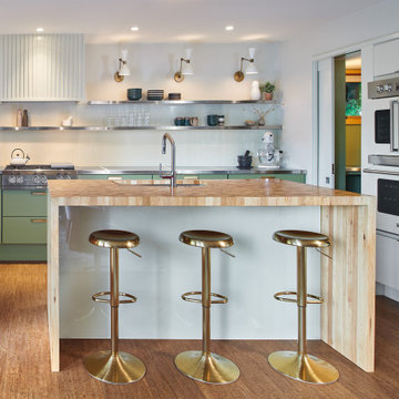 Chevy Chase Residence