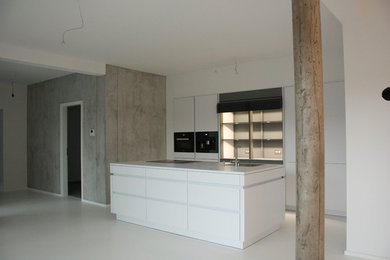 Penthouse mit Style in Saarbrücken