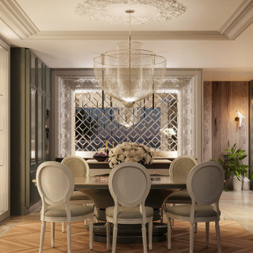 RESIDENTIAL PROPERTY – SOFIA