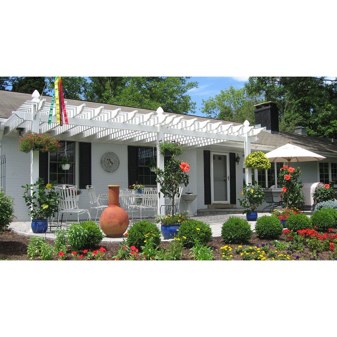 Patio Covers