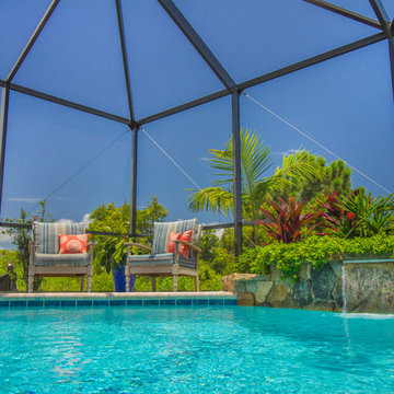 Abacos Model at Cashel Village in Capron Ridge