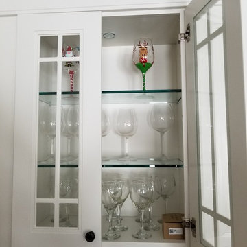 Special Additions - Kitchen Remodel - Whippany,NJ