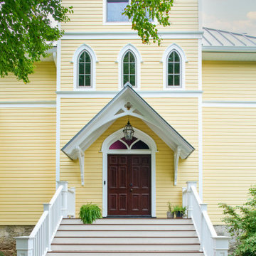 Church Studio Residence