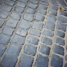 pavers