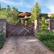 Exterior Ideas