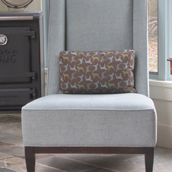 Slobproof! Products and Furniture - Living Room Chairs