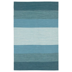 Contemporary Area Rugs by CHANDRA
