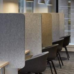 Kirei Acoustical Products - Products