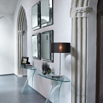 Dama Console Table by Fiam Italia