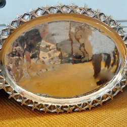 In-store vignettes - Home Decor