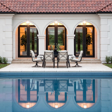 VILLA CHIC