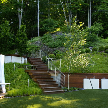 Contemporary Living