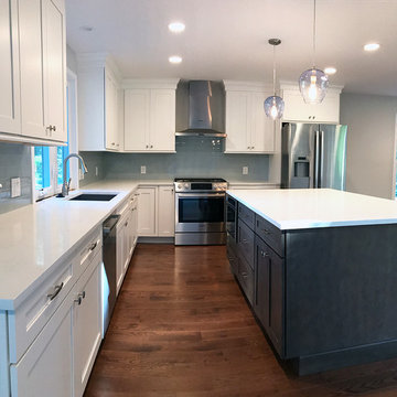 House Renovation