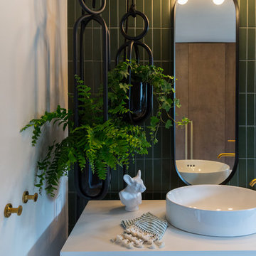 2018 San Francisco Decorator Showcase