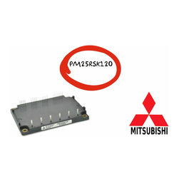 PM25RSK120 Mitsubishi Intelligent Power Module - Outdoor Products