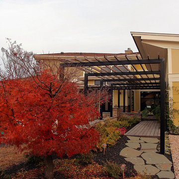 Wicomico River House