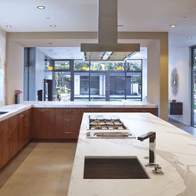20013- Ahuja Residence _ Kitchen