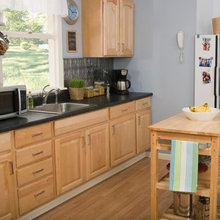 Kitchen Concepts