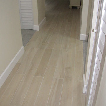 Longboat Key Racing stripe
