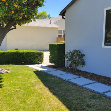 Encino Mid-Century Modern